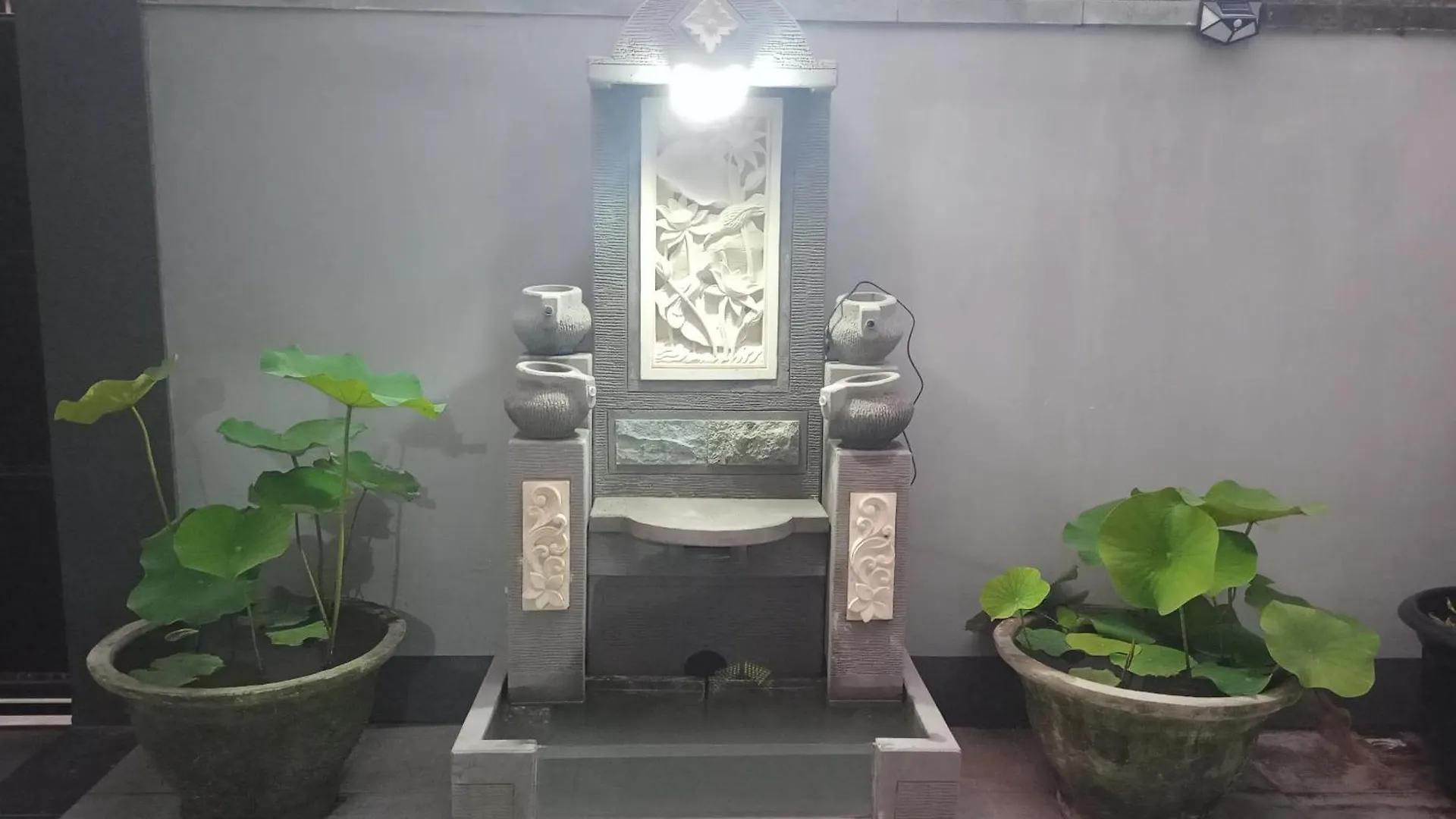 Designer Alex Villa Jimbaran  Homestay Jimbaran (Bali)