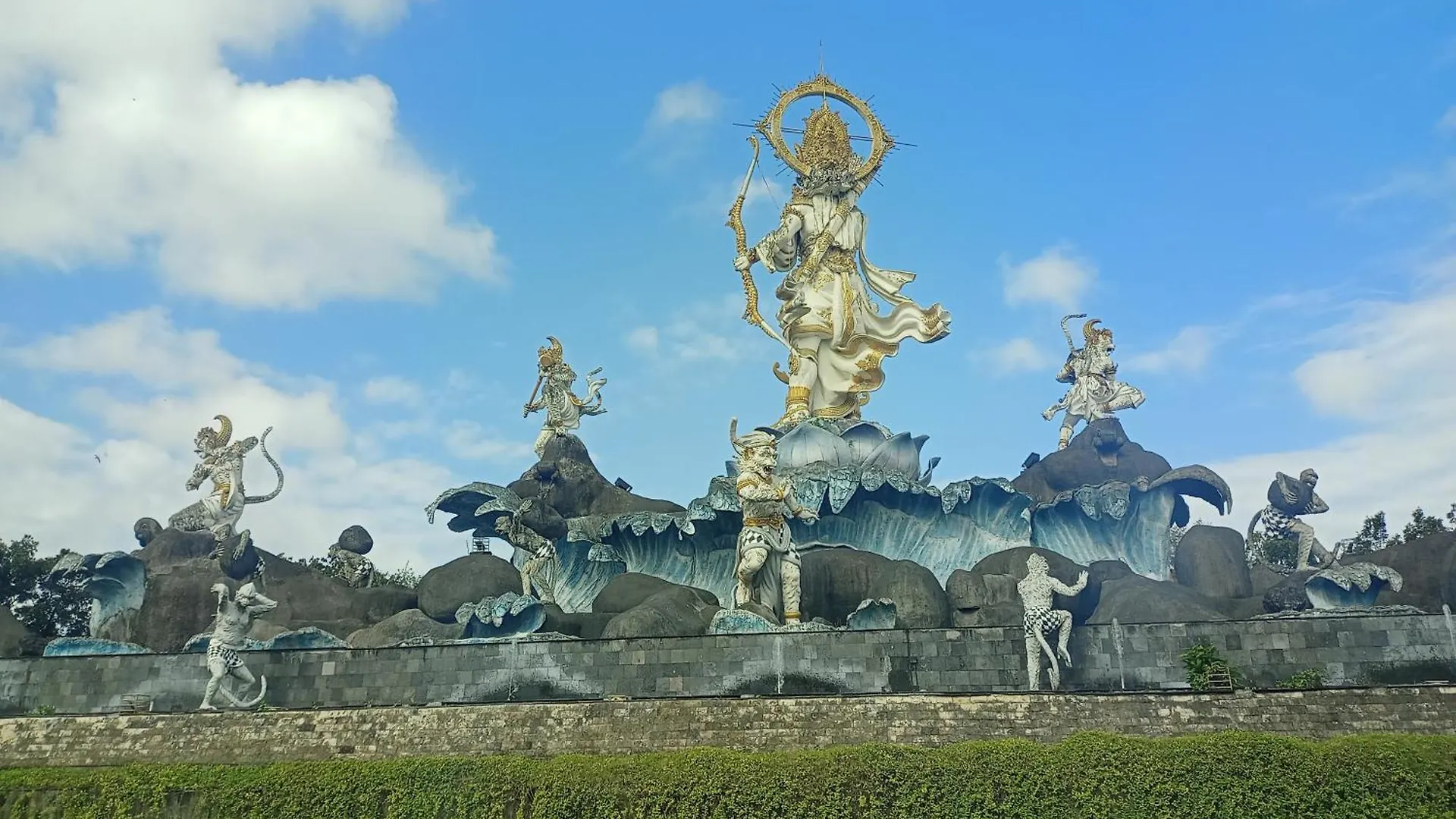Homestay Designer Alex Villa Jimbaran  Indonesia