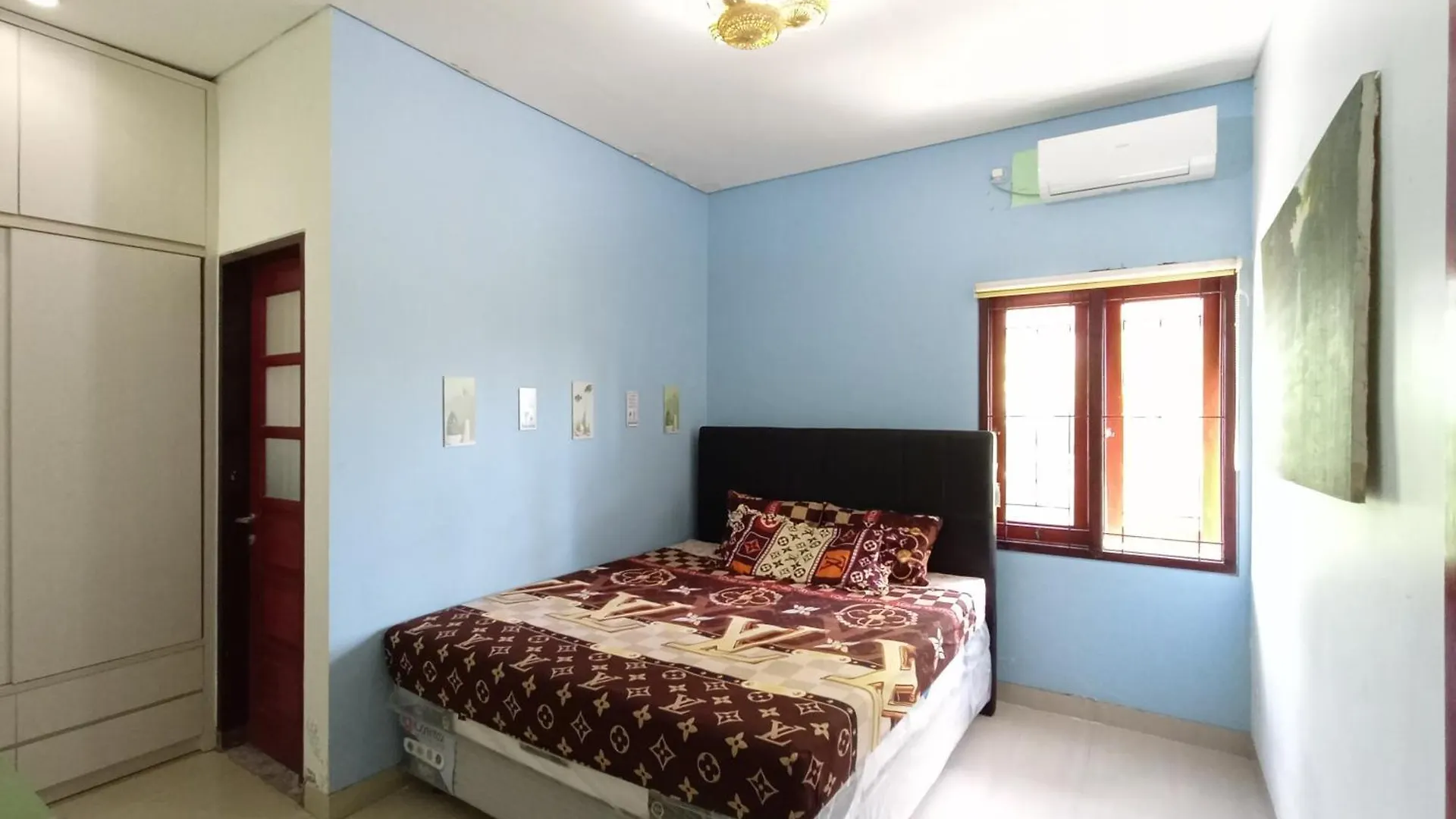 Homestay Designer Alex Villa Jimbaran