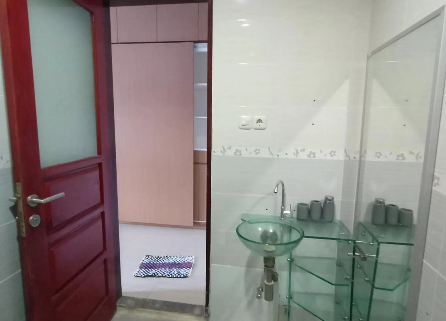 Homestay Designer Alex Villa Jimbaran  Indonesia