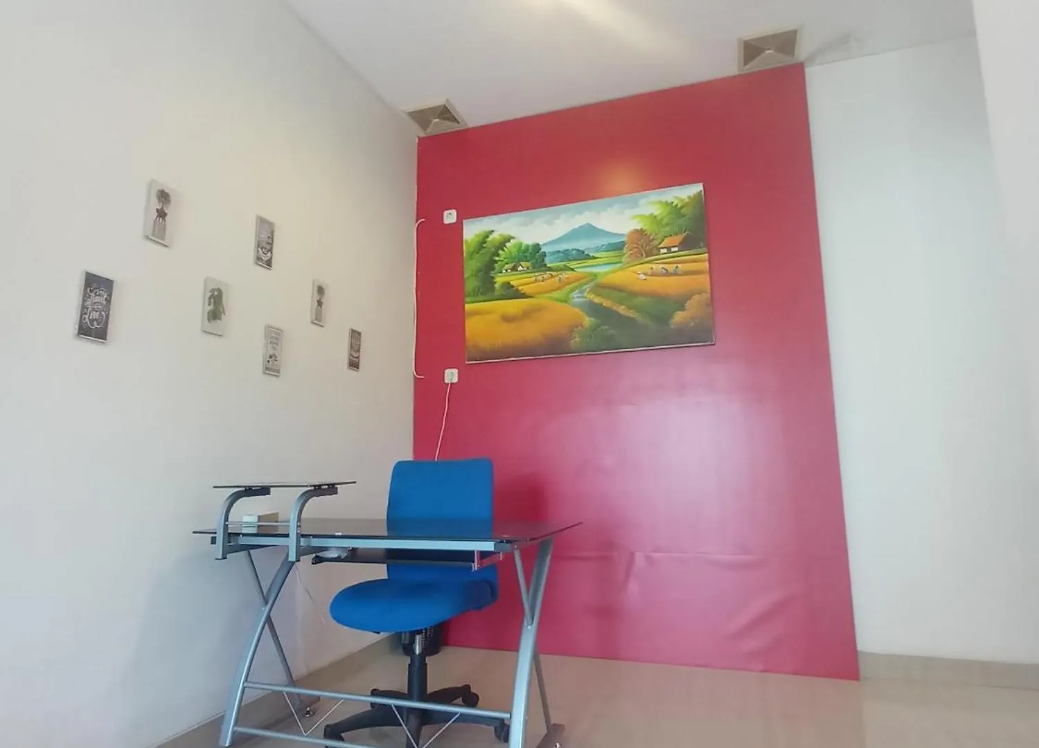 Homestay Designer Alex Villa Jimbaran  Indonesia