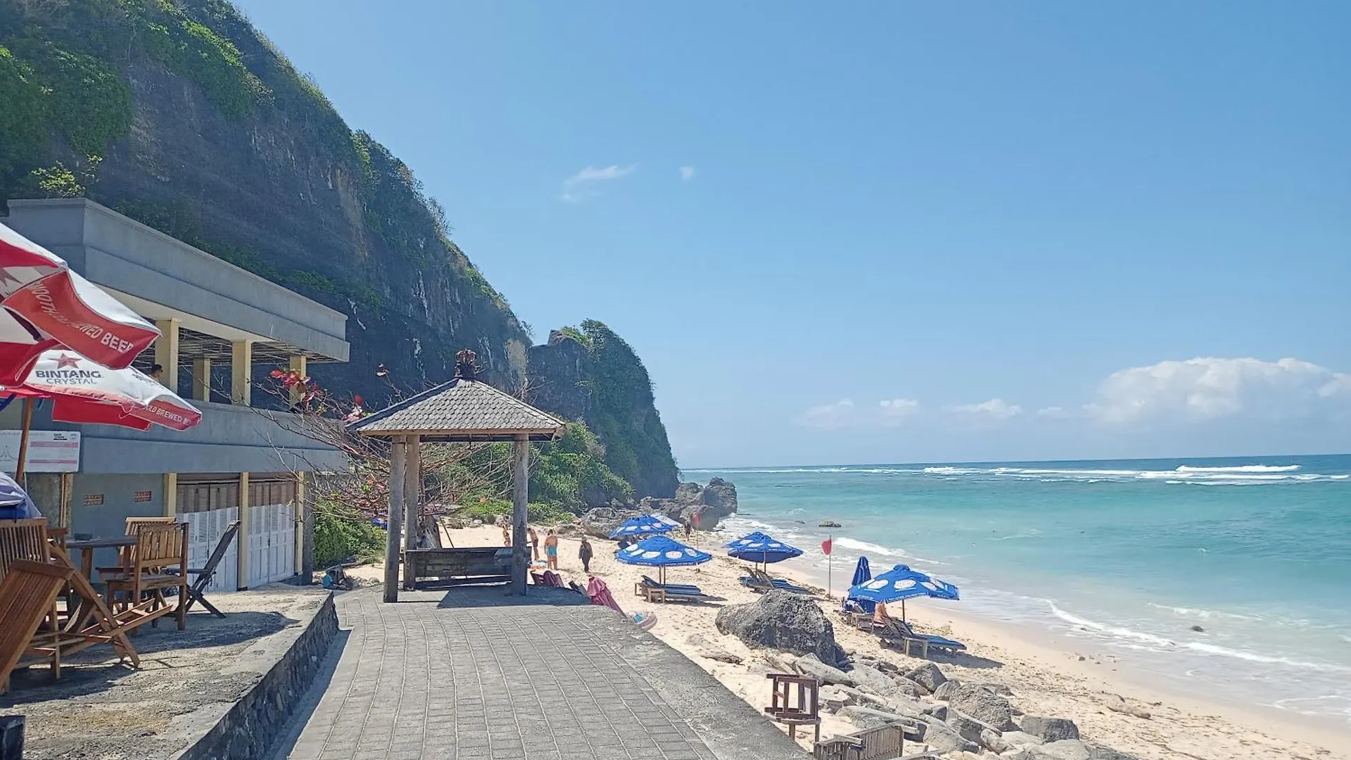 Designer Alex Villa Jimbaran  Homestay Jimbaran (Bali)