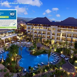 5* Resort Royal Tulip Springhill