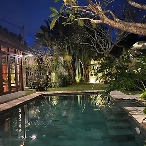 Homestay Gekyu, Jimbaran (Bali)