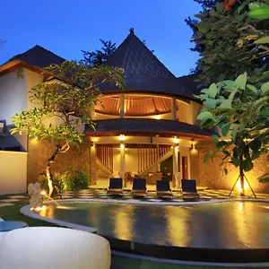 4* Курортный комплекс Abi Bali And