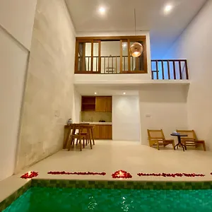 Villa Noah And Chapel, Jimbaran (Bali)