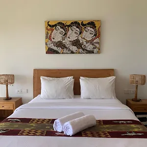 Resort Bombora Balangan, Jimbaran (Bali)