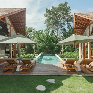  Villa Arpana Luxury Private Pool