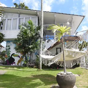 Resort Surga Homestay, Jimbaran (Bali)