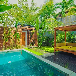 Villa Bulan Bali, Jimbaran (Bali)