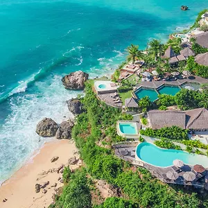 4* Курортный комплекс La Joya Biu Biu