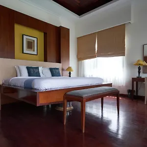 Villa The Beverly Hills Bali, Jimbaran (Bali)