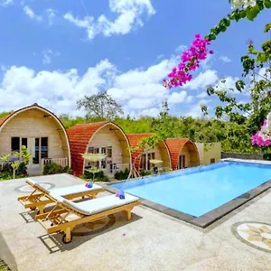 Homestay Puri Sadewa Balangan, Jimbaran (Bali)