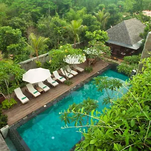  Villa The Astari And