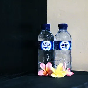 Homestay Ulu Bali, Jimbaran (Bali)