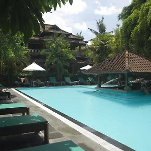 3* Отель Puri Bambu