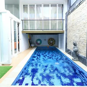 Homestay Donata House, Jimbaran (Bali)