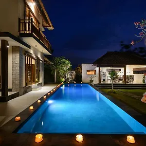 Villa Balangan, Jimbaran (Bali)