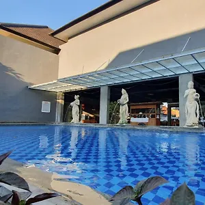 3* Отель Tropico Bali