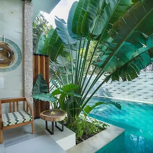 Bed & Breakfast Maha Lokha Balangan, Jimbaran (Bali)