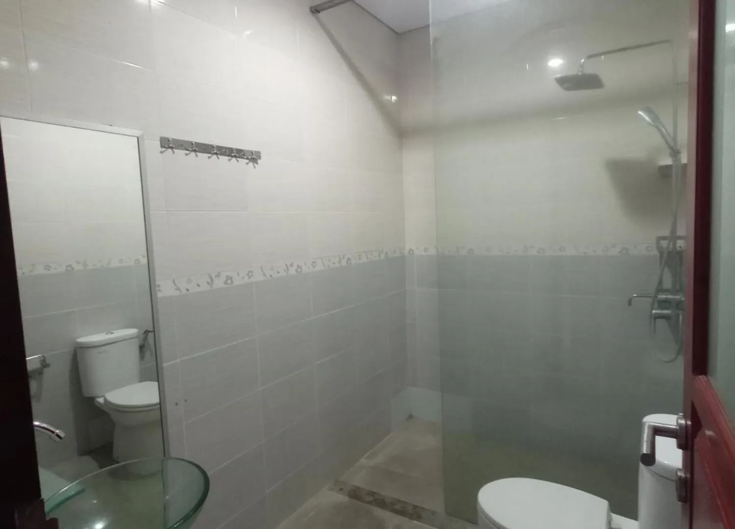 Designer Alex Villa Jimbaran  Homestay