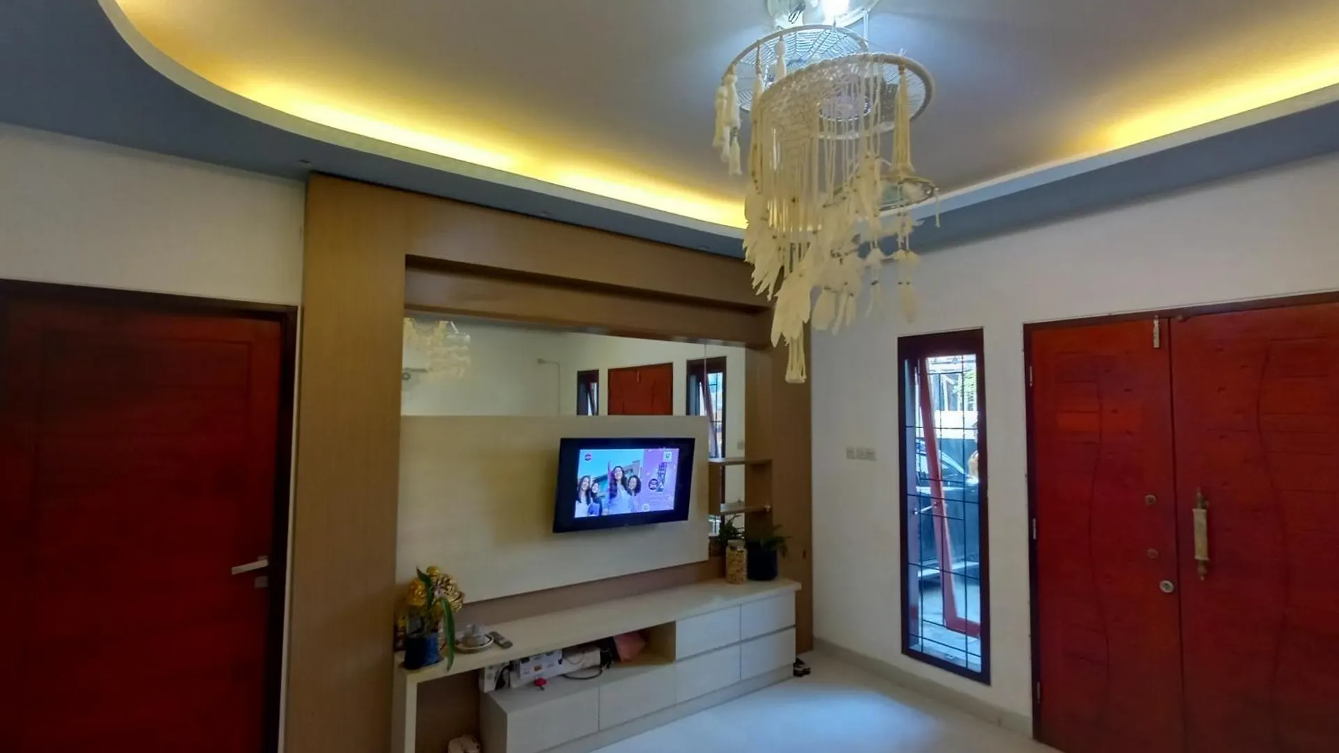 Designer Alex Villa Jimbaran  Homestay