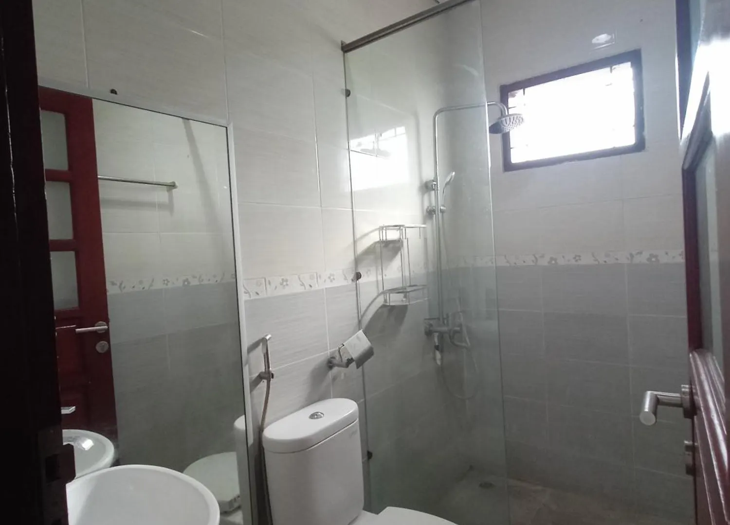 Homestay Designer Alex Villa Jimbaran