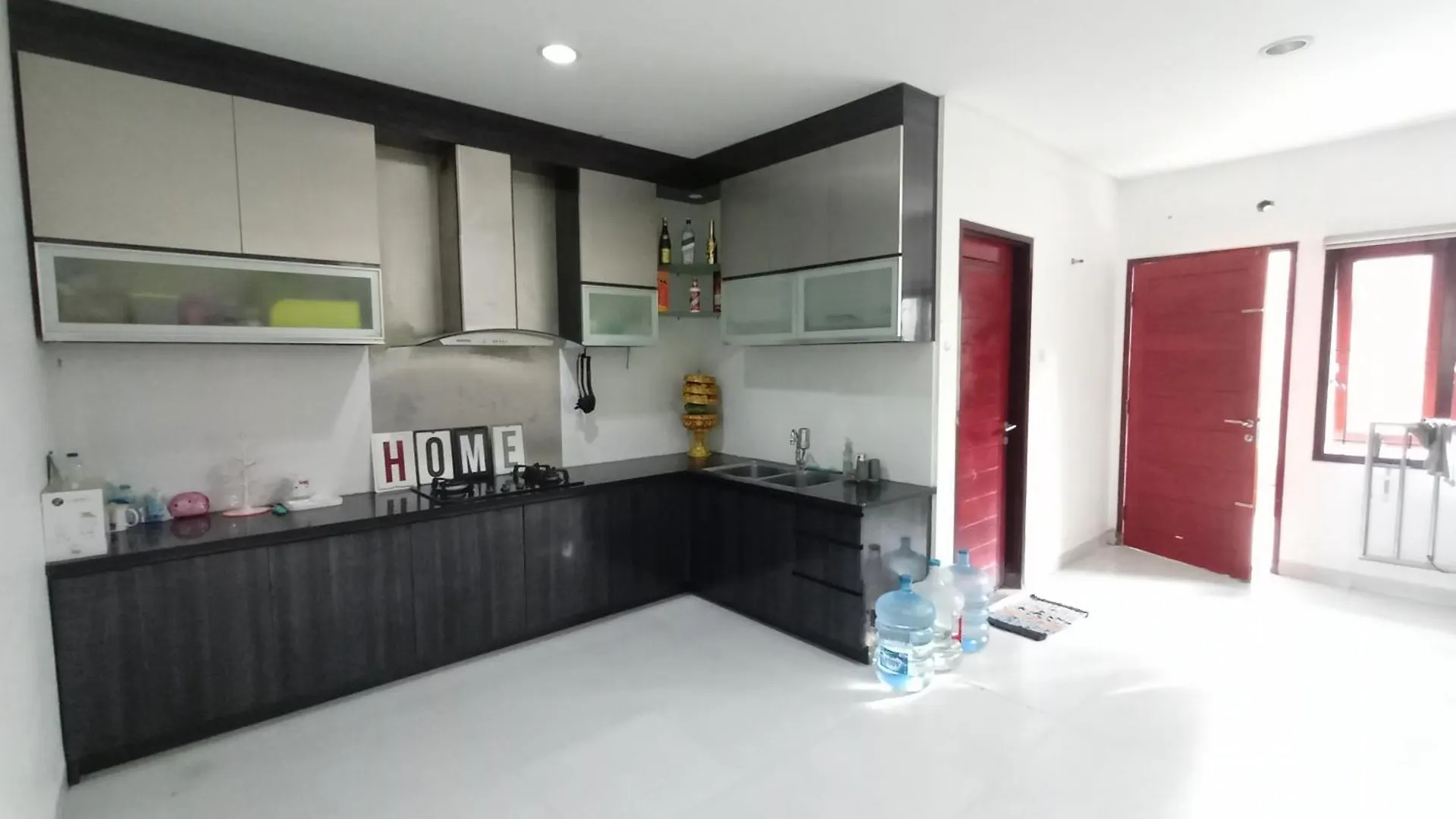 Designer Alex Villa Jimbaran  Homestay Jimbaran (Bali)